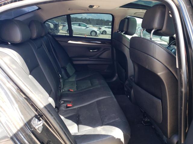 Photo 10 from auction – 2011 BMW 535 I with VIN WBAFR7C52BC800958