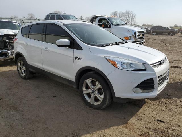 Photo 4 from auction – 2014 FORD ESCAPE SE with VIN 1FMCU9G9XEUD26913