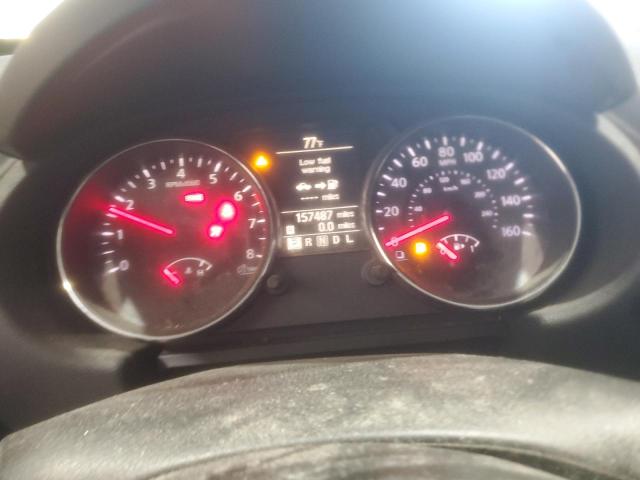Photo 9 from auction – 2014 NISSAN ROGUE SELE with VIN JN8AS5MT2EW104210