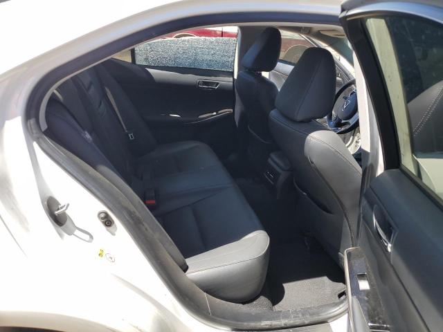 Photo 10 from auction – 2016 LEXUS IS 200T with VIN JTHBA1D23G5026692