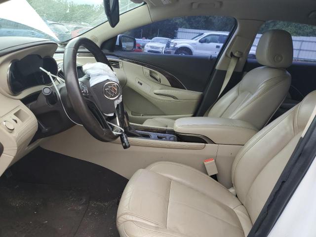 Photo 7 from auction – 2015 BUICK LACROSSE with VIN 1G4GB5G38FF118563