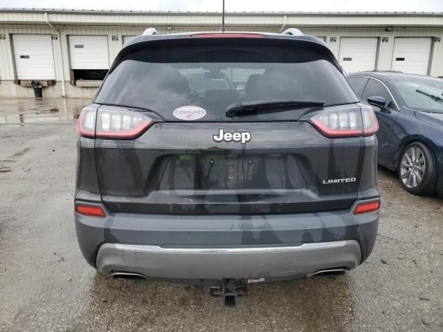 Photo 6 from auction – 2019 JEEP CHEROKEE L with VIN 1C4PJLDN2KD128254