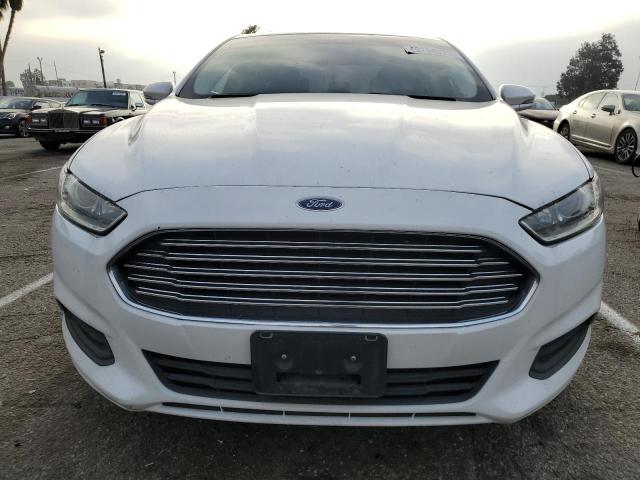 Photo 5 from auction – 2016 FORD FUSION SE with VIN 3FA6P0H77GR148959