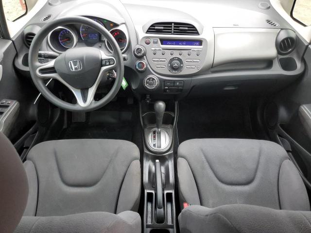 Photo 8 from auction – 2013 HONDA FIT with VIN JHMGE8H38DC083483
