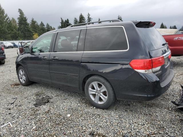 Photo 2 from auction – 2008 HONDA ODYSSEY TO with VIN 5FNRL38998B089907