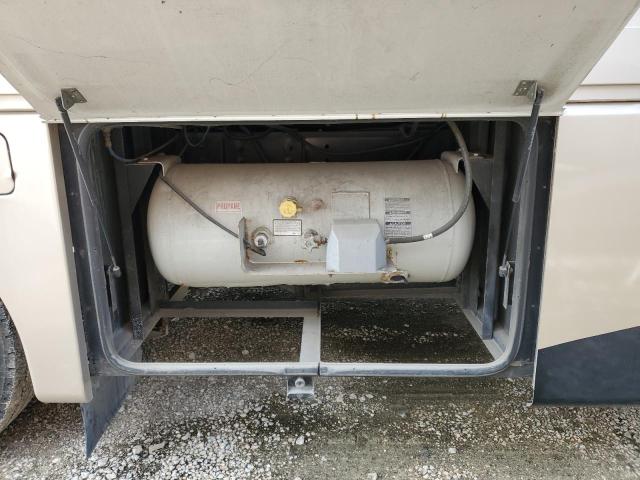 Photo 7 from auction – 2005 WORKHORSE CUSTOM CHASSIS MOTORHOME with VIN 5B4NR97A254700428