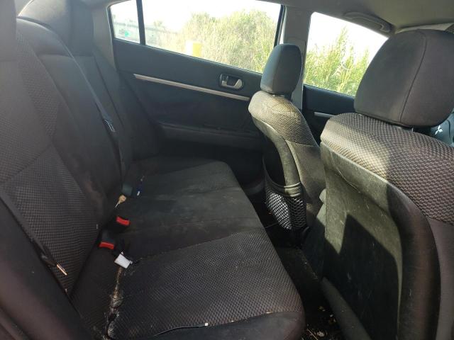 Photo 11 from auction – 2012 MITSUBISHI GALANT FE with VIN 4A32B2FF6CE021773