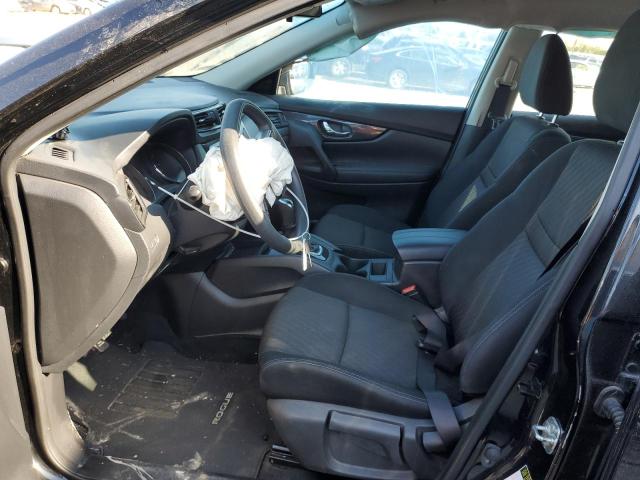 Photo 7 from auction – 2018 NISSAN ROGUE S with VIN KNMAT2MT3JP541340