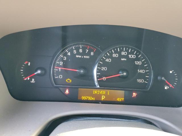 صورة رقم 9 من المزاد - 2006 CADILLAC STS مع VIN 1G6DW677960219296