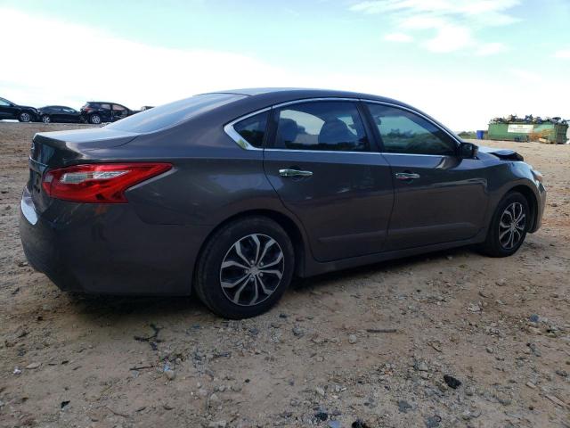Photo 3 from auction – 2016 NISSAN ALTIMA 2.5 with VIN 1N4AL3AP2GC169587