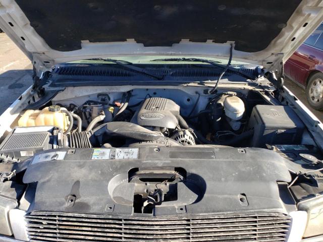 Photo 11 from auction – 2004 CHEVROLET SILVERADO with VIN 2GCEK13T641423140