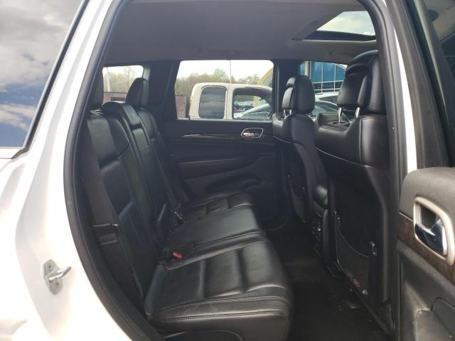 Photo 10 from auction – 2012 JEEP GRAND CHER with VIN 1C4RJFAG4CC105372