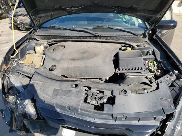 Photo 11 from auction – 2012 CHRYSLER 200 S with VIN 1C3CCBHG1CN306413