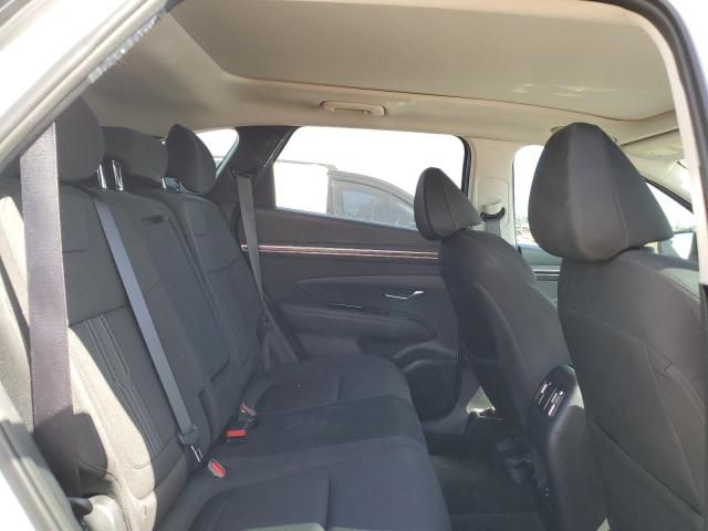 Photo 10 from auction – 2022 HYUNDAI TUCSON SEL with VIN KM8JFCA17NU053561