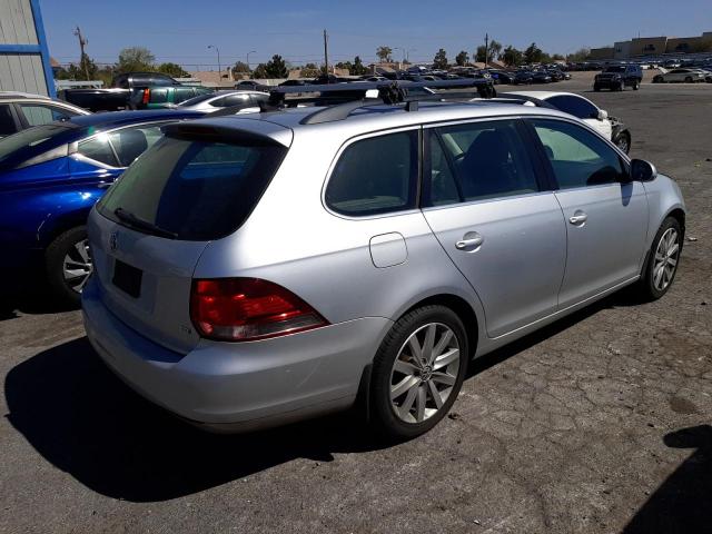 Photo 3 from auction – 2011 VOLKSWAGEN JETTA TDI with VIN 3VWPL7AJ0BM601248