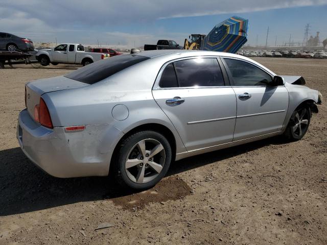 Photo 3 from auction – 2012 CHEVROLET MALIBU 2LT with VIN 1G1ZD5E0XCF383831