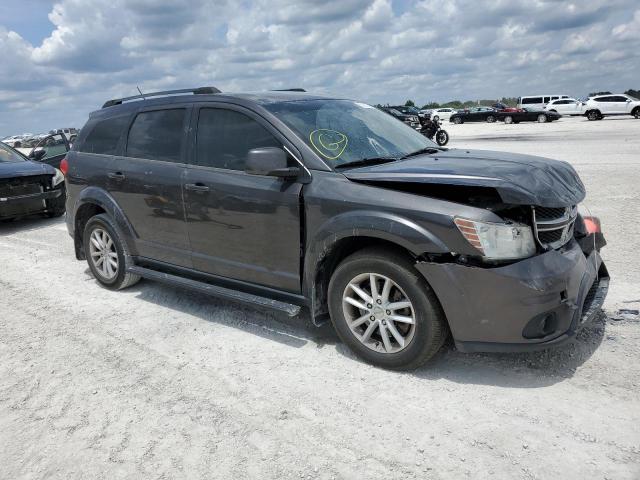 Photo 4 from auction – 2017 DODGE JOURNEY SX with VIN 3C4PDCBG1HT533648