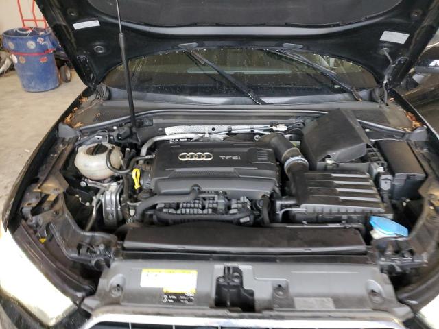 Photo 11 from auction – 2015 AUDI A3 / S3 with VIN WAUBFGFFXF1083089
