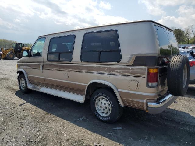 Photo 2 from auction – 1993 FORD ECONOLINE with VIN 1FDEE14N9PHA85270