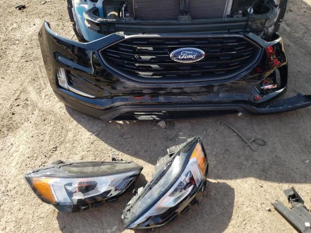 صورة رقم 12 من المزاد - 2022 FORD EDGE SEL مع VIN 2FMPK4J97NBA12855