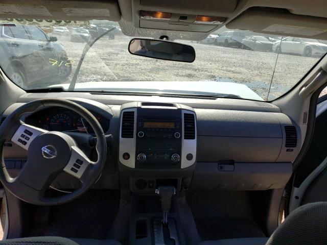 Photo 8 from auction – 2014 NISSAN FRONTIER S with VIN 1N6BD0CT9EN718981