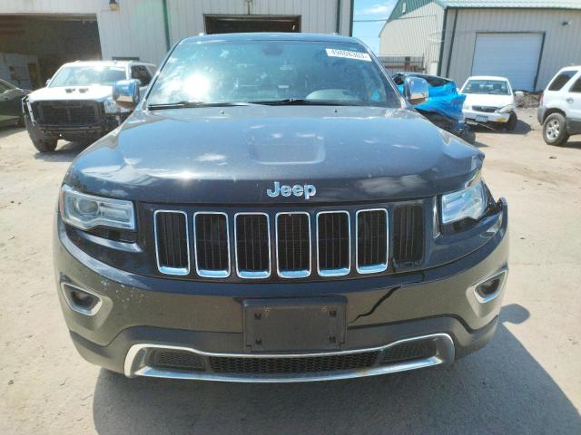 Photo 5 from auction – 2014 JEEP GRAND CHER with VIN 1C4RJFBG1EC335727
