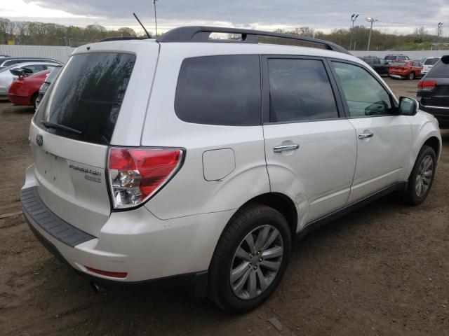 Photo 3 from auction – 2013 SUBARU FORESTER 2 with VIN JF2SHADC1DH427451