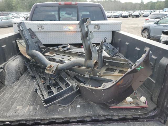 Photo 12 from auction – 2008 GMC SIERRA C15 with VIN 2GTEC19J481218988