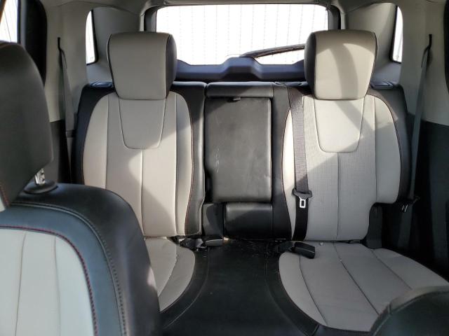 Photo 10 from auction – 2011 GMC TERRAIN SL with VIN 2CTFLVEC5B6211873