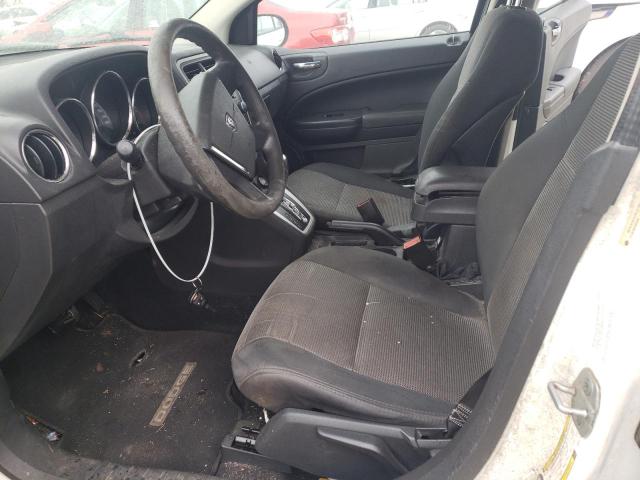 Photo 7 from auction – 2011 DODGE CALIBER MA with VIN 1B3CB3HA2BD238015