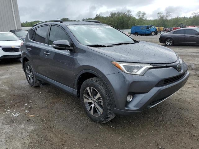 Photo 4 from auction – 2018 TOYOTA RAV4 ADVEN with VIN JTMWFREVXJD112574
