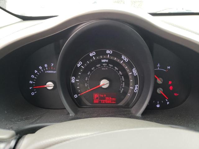 Photo 9 from auction – 2011 KIA SPORTAGE E with VIN KNDPC3A26B7013997