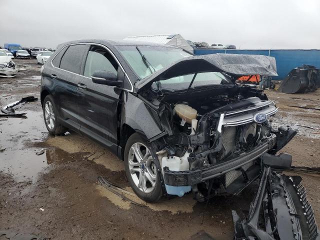 Foto 4 de la subasta – 2018 FORD EDGE TITAN con VIN 2FMPK4K93JBB43192