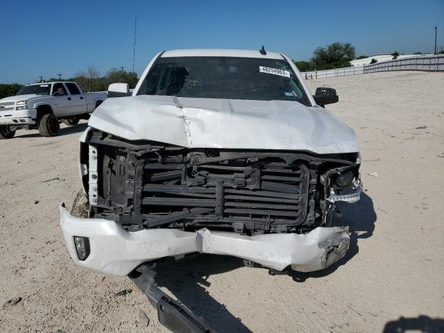 Photo 5 from auction – 2019 CHEVROLET SILVERADO with VIN 2GCVKPEC2K1240475