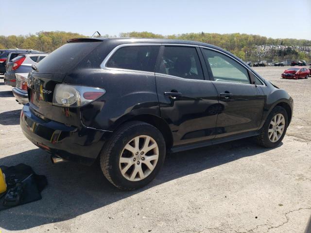 Photo 3 from auction – 2009 MAZDA CX-7 with VIN JM3ER29L490218953