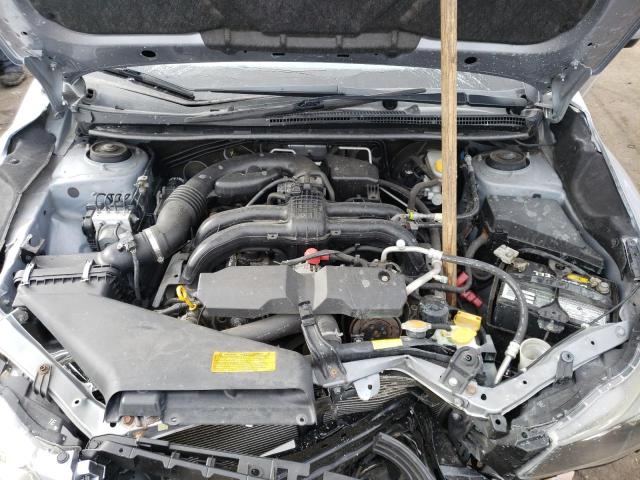 Photo 11 from auction – 2013 SUBARU IMPREZA LI with VIN JF1GPAH64D2218600