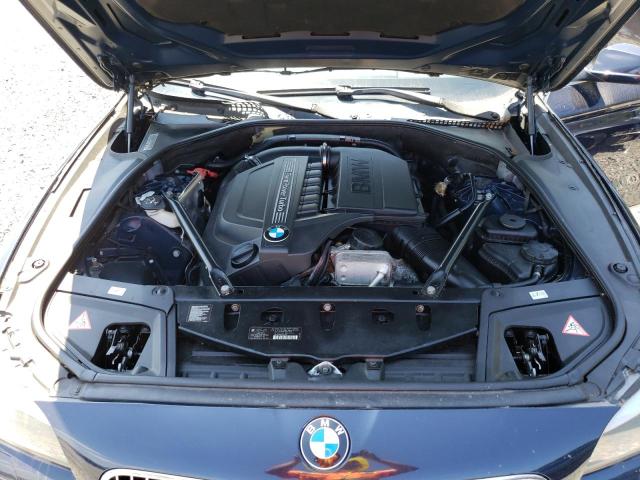 Foto 11 de la subasta – 2013 BMW 535 XI con VIN WBAFU7C52DDU66684