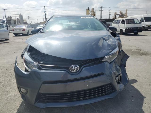 Photo 5 from auction – 2015 TOYOTA COROLLA L with VIN 5YFBURHEXFP336609