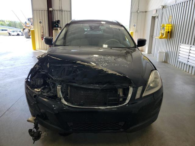 Photo 5 from auction – 2012 VOLVO XC60 3.2 with VIN YV4952DL7C2286895
