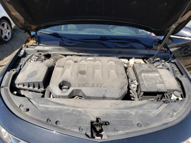 Photo 11 from auction – 2019 CHEVROLET IMPALA LT with VIN 2G11Z5S39K9130228