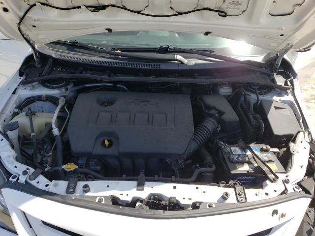 Photo 11 from auction – 2012 TOYOTA COROLLA BA with VIN 5YFBU4EE6CP072100