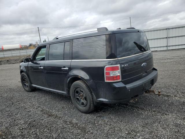 Photo 2 from auction – 2011 FORD FLEX SEL with VIN 2FMHK6CC4BBD05343