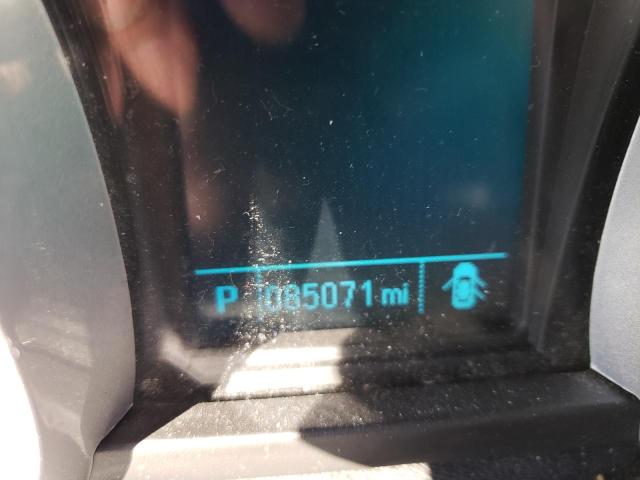 Photo 9 from auction – 2017 CHEVROLET EQUINOX PR with VIN 2GNALDEKXH1553937
