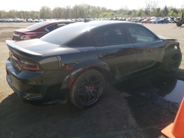 Photo 3 from auction – 2022 DODGE CHARGER SC with VIN 2C3CDXGJ9NH210578