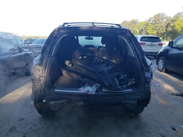Photo 6 from auction – 2014 ACURA MDX with VIN 5FRYD3H23EB015405