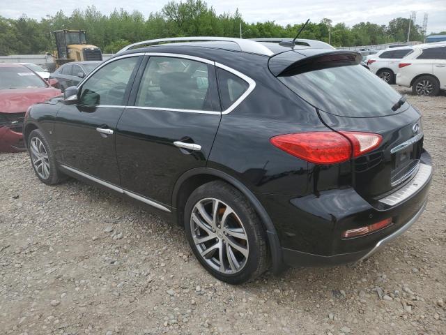 Photo 2 from auction – 2017 INFINITI QX50 with VIN JN1BJ0RR6HM417217