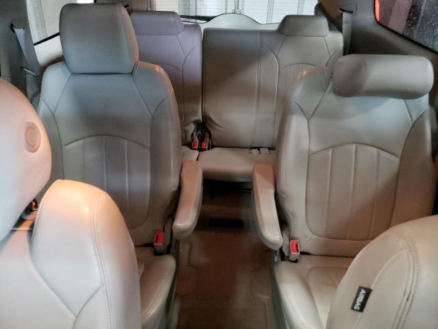 Photo 10 from auction – 2015 BUICK ENCLAVE with VIN 5GAKVBKD4FJ322926
