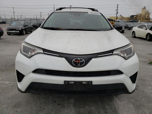 Photo 5 from auction – 2018 TOYOTA RAV4 LE with VIN JTMZFREV2JJ196260