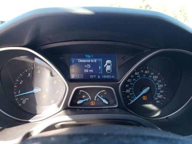Photo 9 from auction – 2012 FORD FOCUS SEL with VIN 1FAHP3H22CL213160