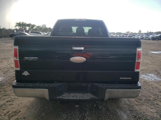 Photo 6 from auction – 2012 FORD F150 SUPER with VIN 1FTEX1CM6CFA35035